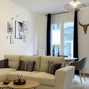 Appartement met Twee Slaapkamers